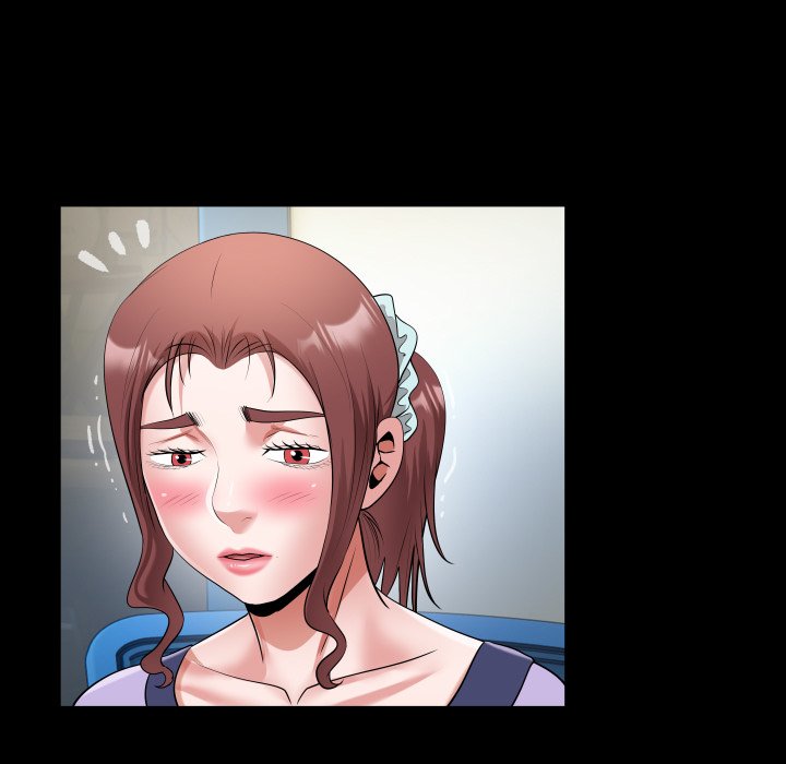 Unexpected Ties Chapter 33 - Page 25