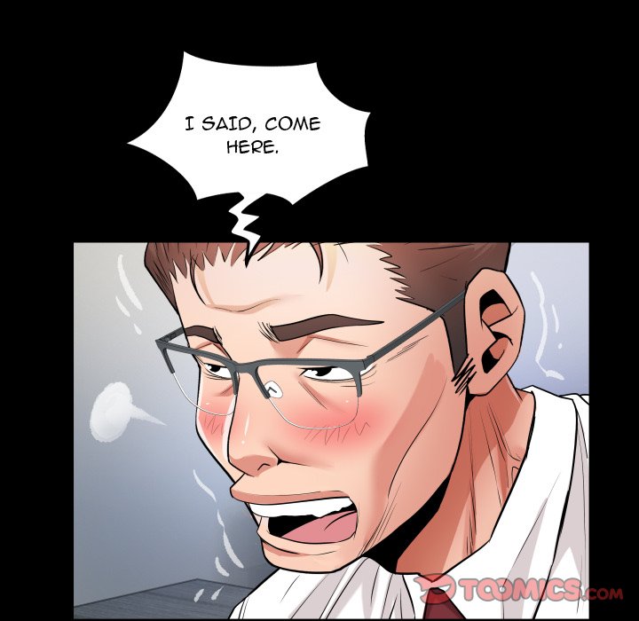 Unexpected Ties Chapter 33 - Page 26