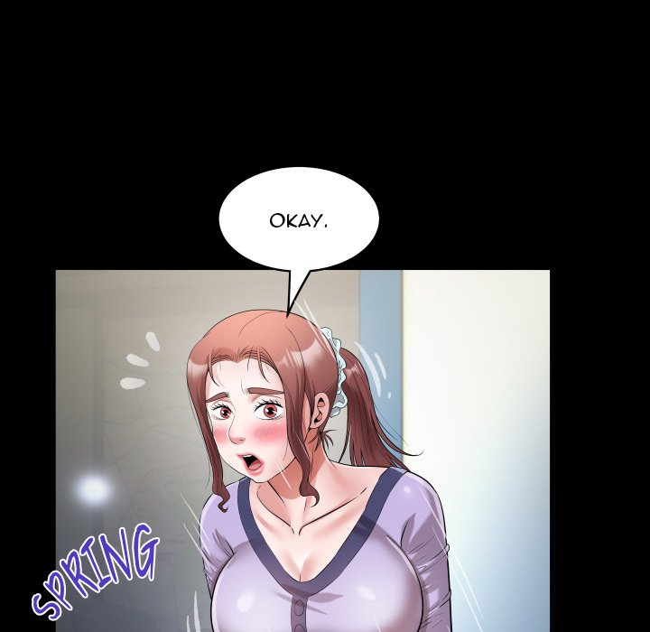 Unexpected Ties Chapter 33 - Page 27