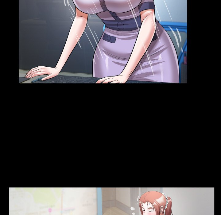 Unexpected Ties Chapter 33 - Page 28