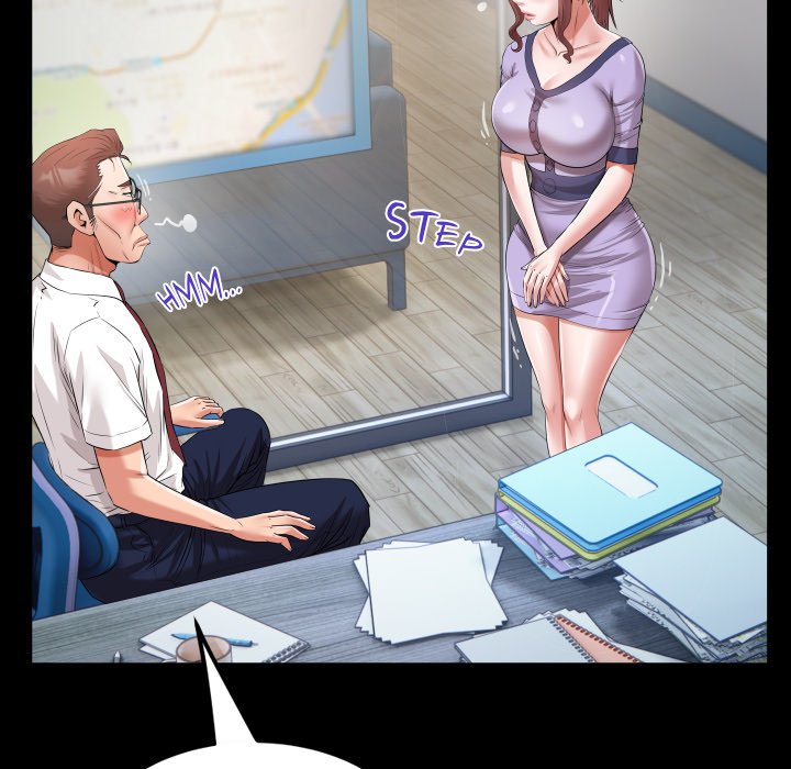 Unexpected Ties Chapter 33 - Page 29