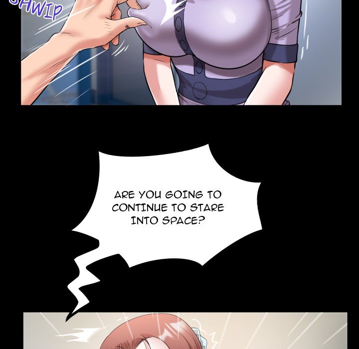 Unexpected Ties Chapter 33 - Page 31