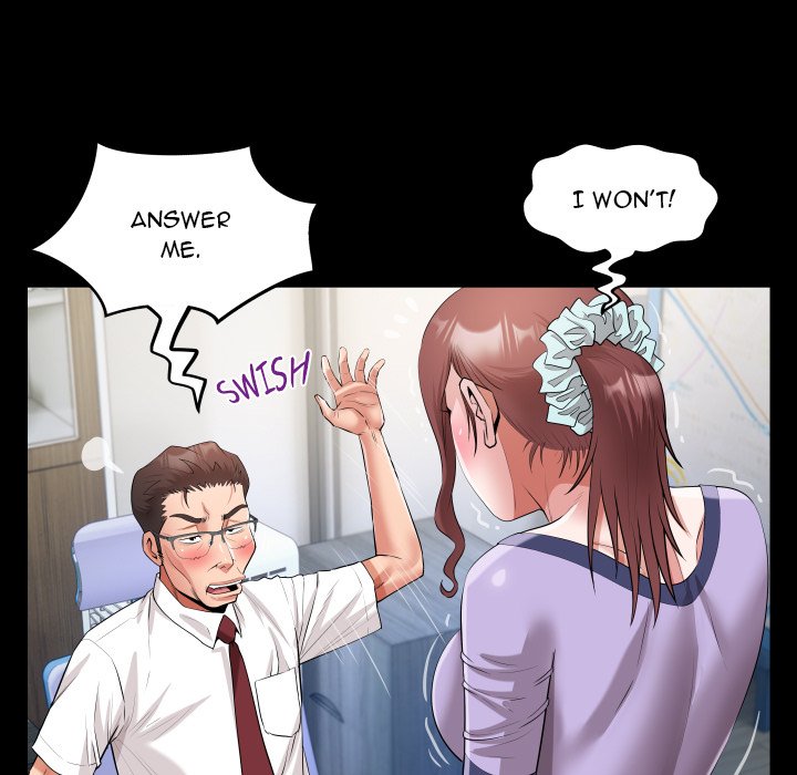 Unexpected Ties Chapter 33 - Page 33