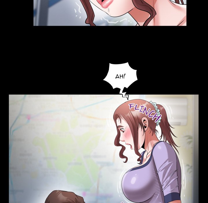 Unexpected Ties Chapter 33 - Page 35