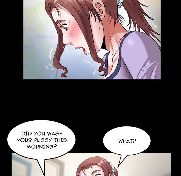 Unexpected Ties Chapter 33 - Page 37