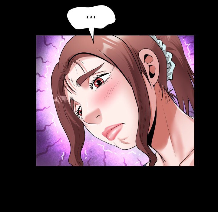 Unexpected Ties Chapter 33 - Page 39