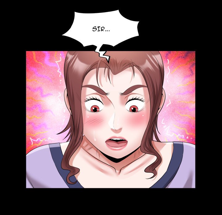 Unexpected Ties Chapter 33 - Page 41