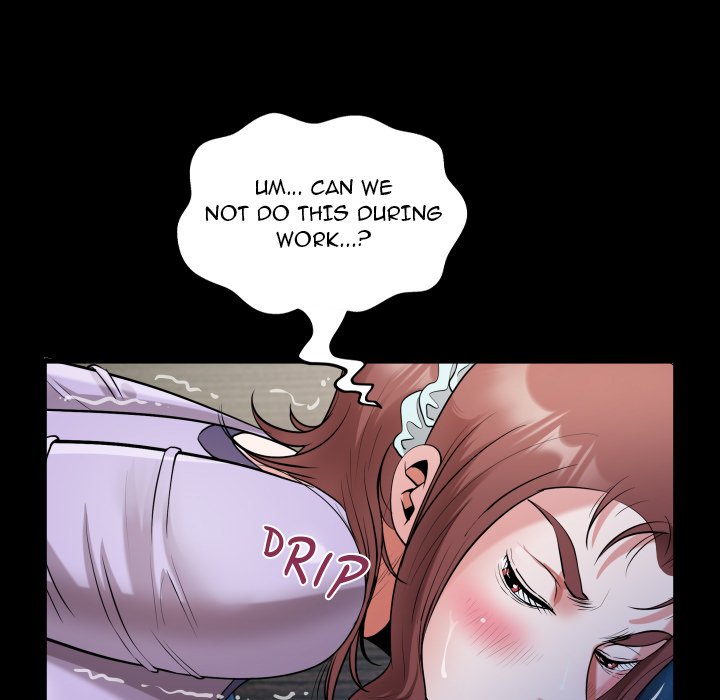 Unexpected Ties Chapter 33 - Page 51