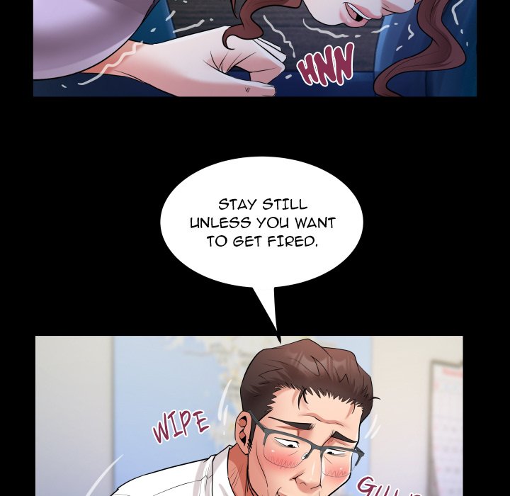 Unexpected Ties Chapter 33 - Page 52