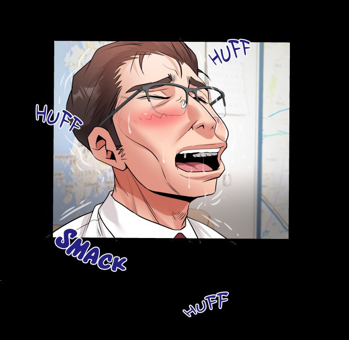 Unexpected Ties Chapter 33 - Page 65