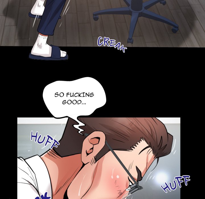 Unexpected Ties Chapter 33 - Page 68