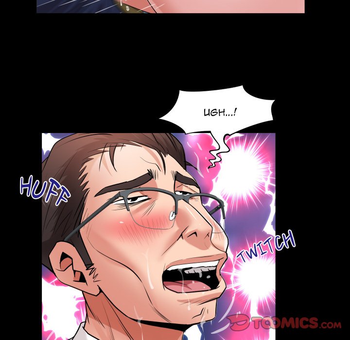 Unexpected Ties Chapter 33 - Page 70