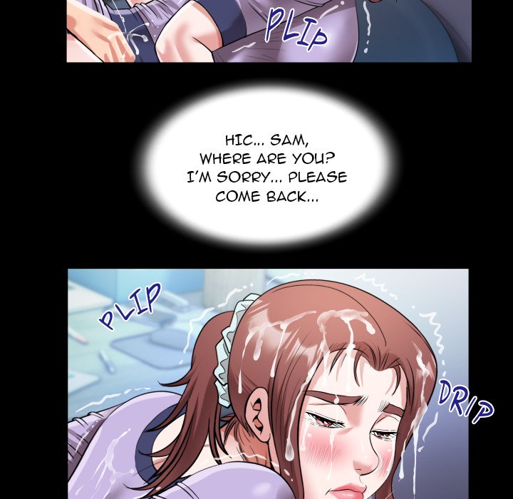 Unexpected Ties Chapter 33 - Page 73