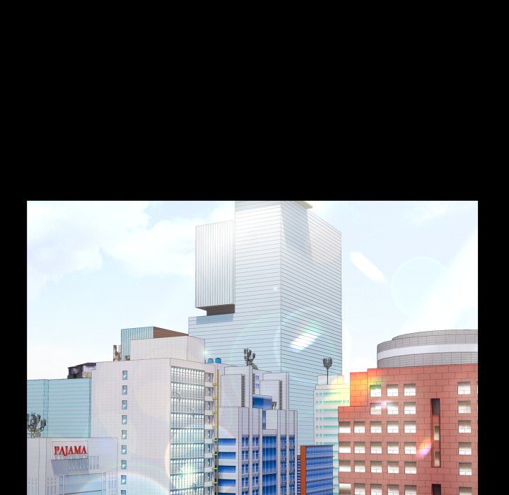 Unexpected Ties Chapter 33 - Page 77