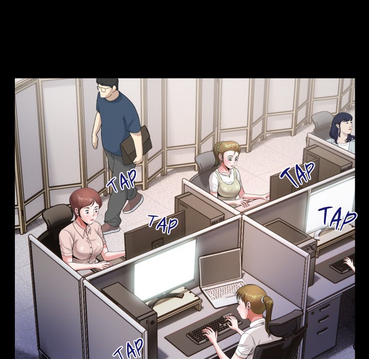 Unexpected Ties Chapter 33 - Page 81