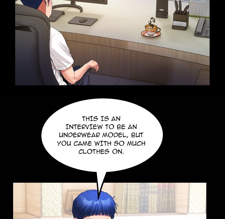 Unexpected Ties Chapter 33 - Page 84