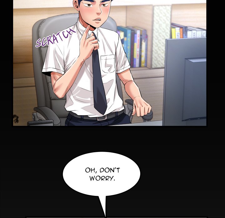 Unexpected Ties Chapter 33 - Page 85