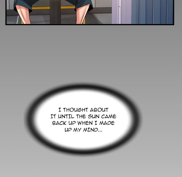 Unexpected Ties Chapter 33 - Page 9