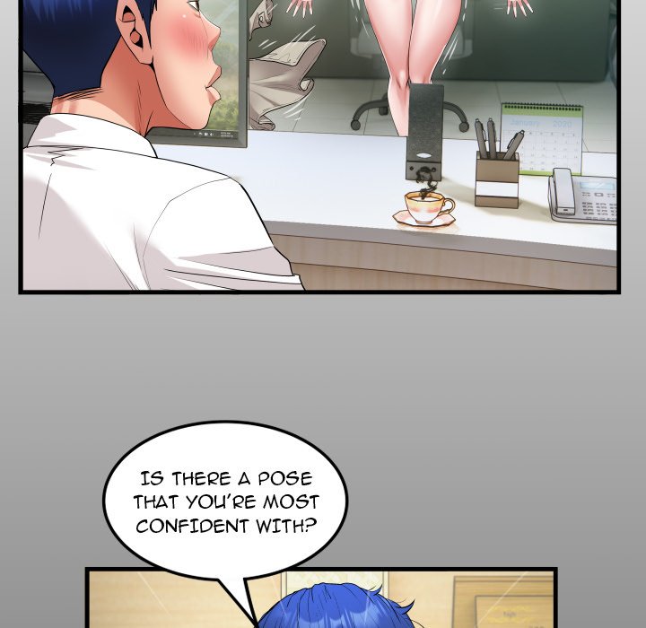 Unexpected Ties Chapter 34 - Page 17