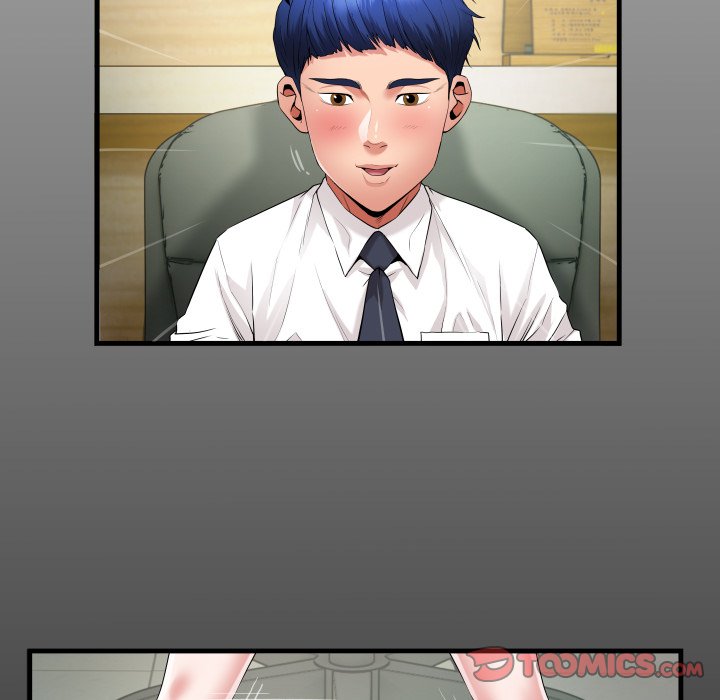 Unexpected Ties Chapter 34 - Page 18