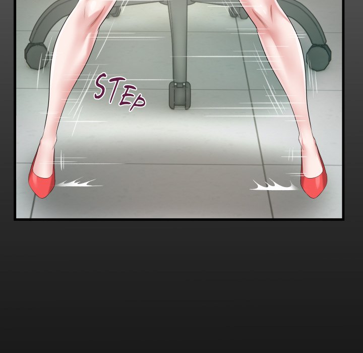 Unexpected Ties Chapter 34 - Page 19