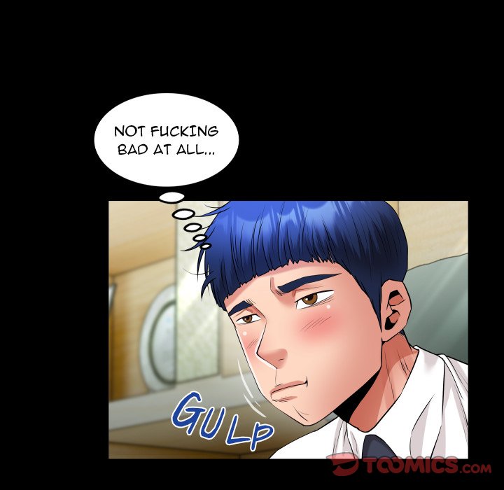 Unexpected Ties Chapter 34 - Page 26