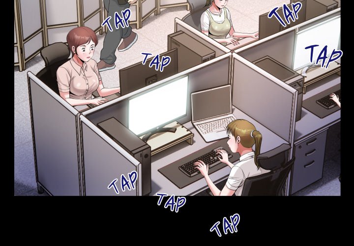 Unexpected Ties Chapter 34 - Page 3