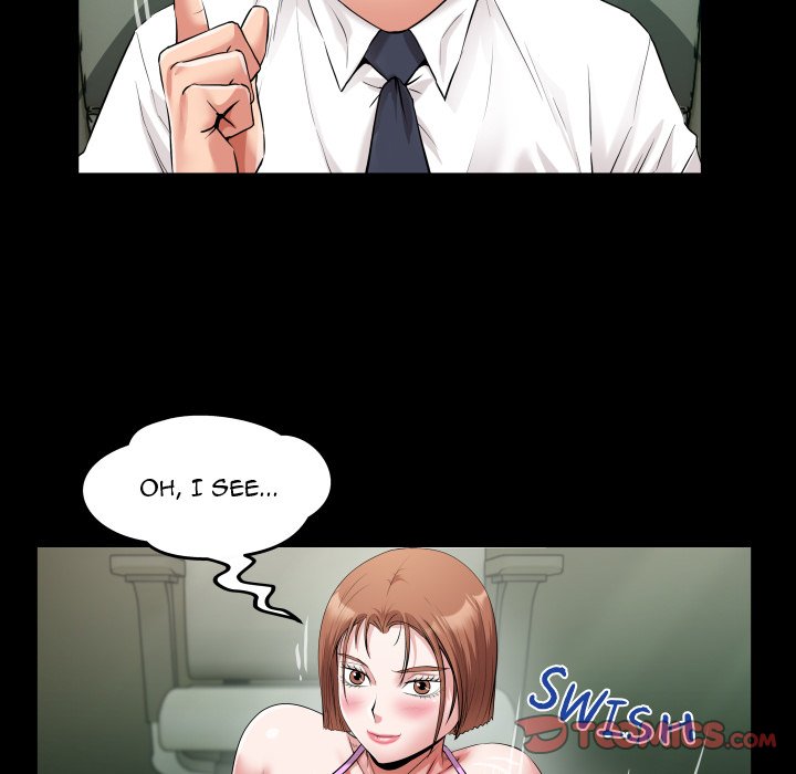 Unexpected Ties Chapter 34 - Page 30