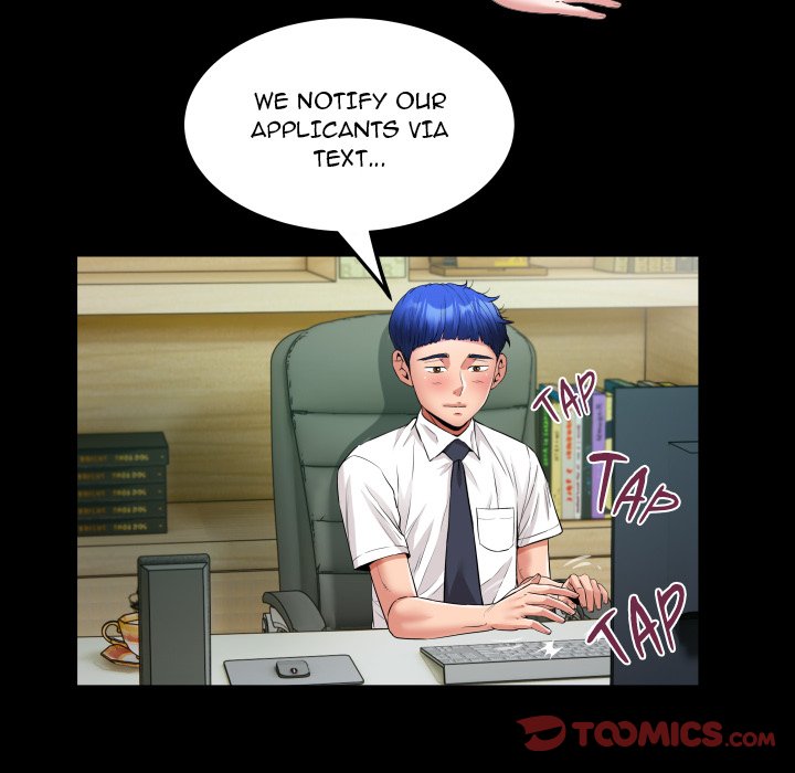 Unexpected Ties Chapter 34 - Page 34