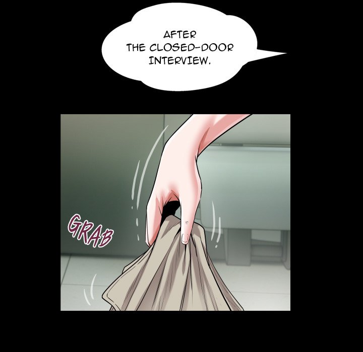 Unexpected Ties Chapter 34 - Page 35