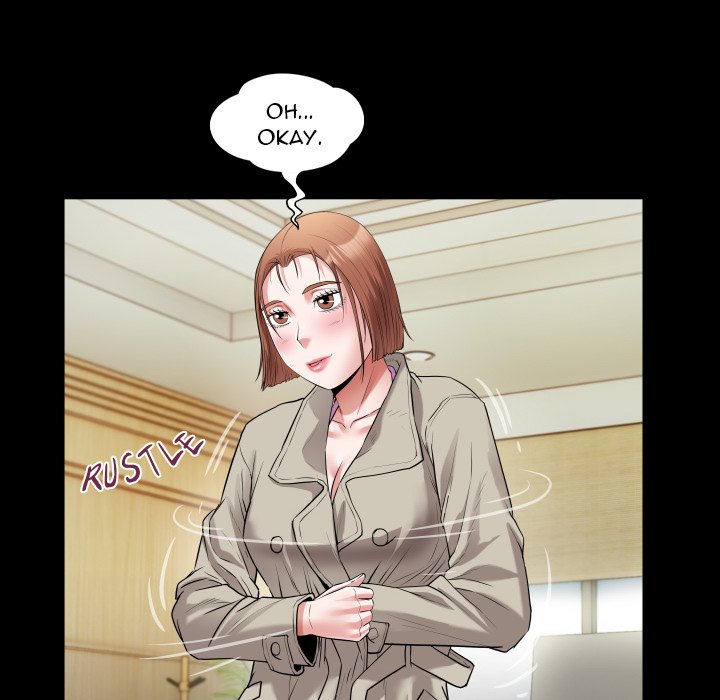 Unexpected Ties Chapter 34 - Page 36