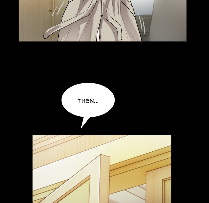 Unexpected Ties Chapter 34 - Page 37