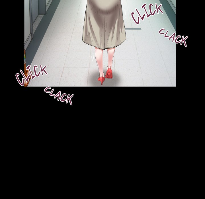Unexpected Ties Chapter 34 - Page 39