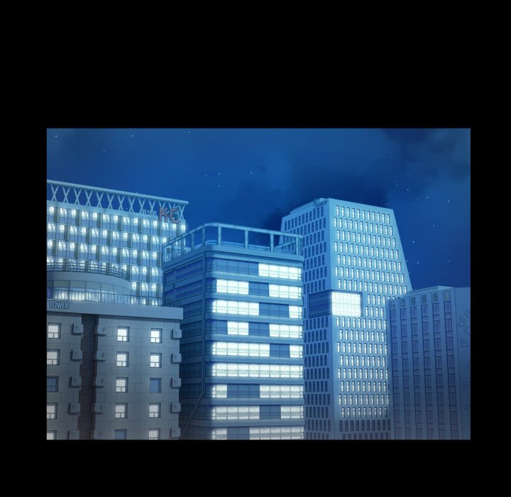 Unexpected Ties Chapter 34 - Page 40