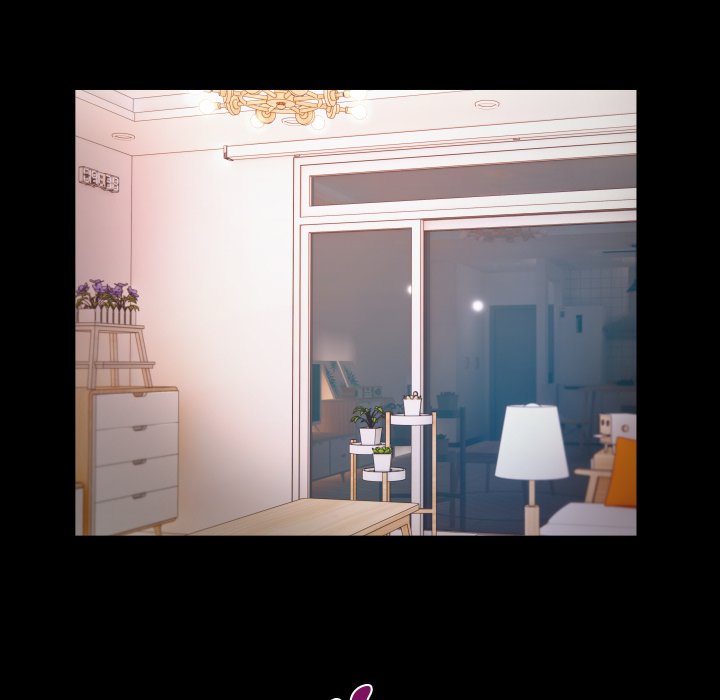 Unexpected Ties Chapter 34 - Page 43