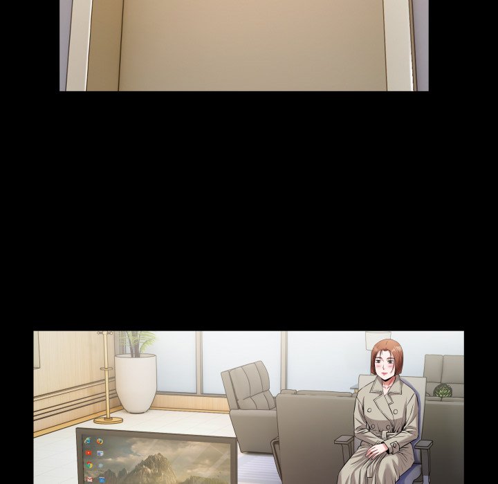 Unexpected Ties Chapter 34 - Page 5