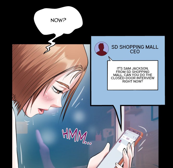 Unexpected Ties Chapter 34 - Page 52