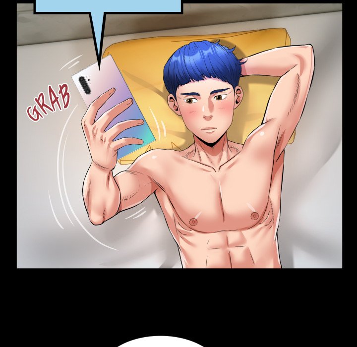 Unexpected Ties Chapter 34 - Page 60
