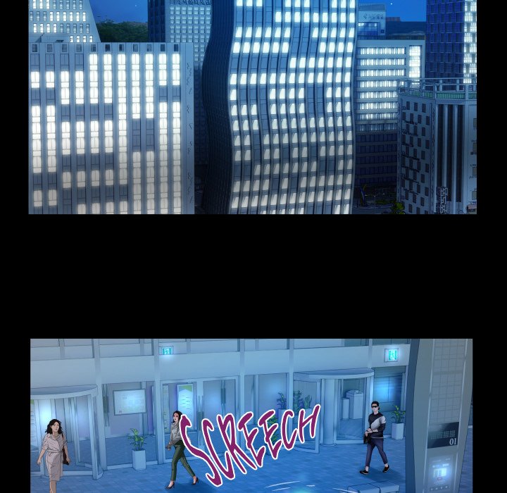 Unexpected Ties Chapter 34 - Page 63