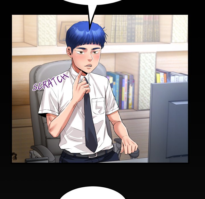 Unexpected Ties Chapter 34 - Page 7