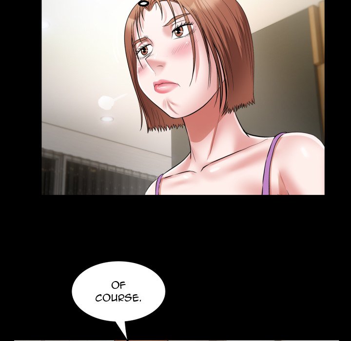 Unexpected Ties Chapter 34 - Page 71