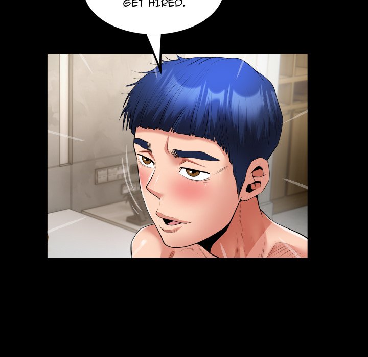 Unexpected Ties Chapter 34 - Page 73