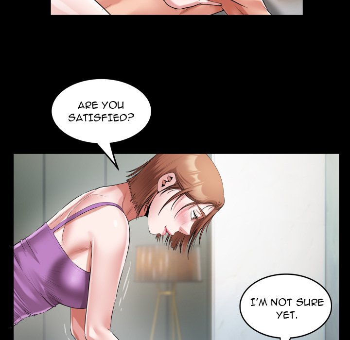 Unexpected Ties Chapter 34 - Page 77