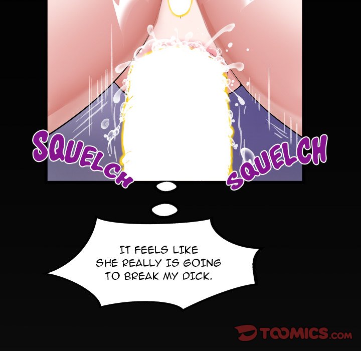 Unexpected Ties Chapter 34 - Page 86
