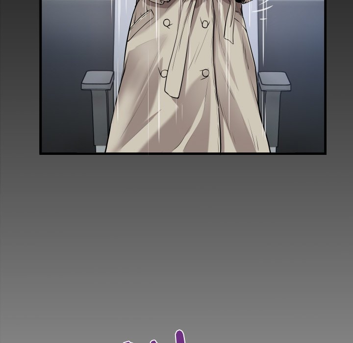 Unexpected Ties Chapter 34 - Page 9
