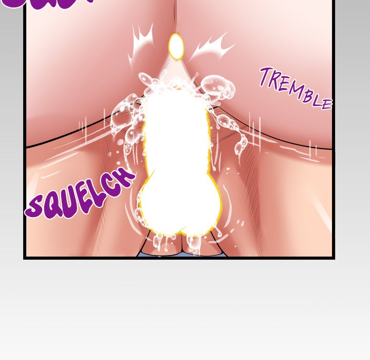 Unexpected Ties Chapter 35 - Page 11