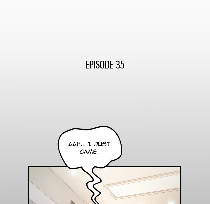 Unexpected Ties Chapter 35 - Page 16
