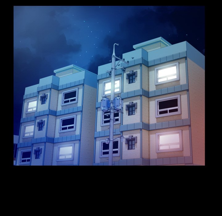 Unexpected Ties Chapter 35 - Page 24