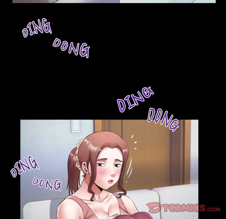 Unexpected Ties Chapter 35 - Page 26