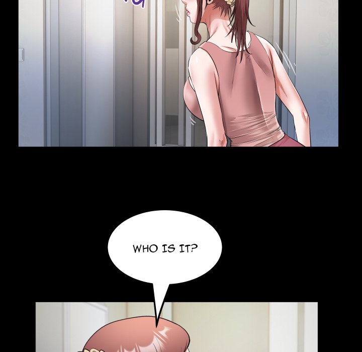 Unexpected Ties Chapter 35 - Page 28